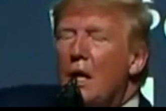Majority Of Americans Say Trump Is In Physical And Mental Decline