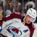 Makar, Bednar get brutally honest after gutting Game 3 loss that pushes Avalanche to brink of playoff sweep
