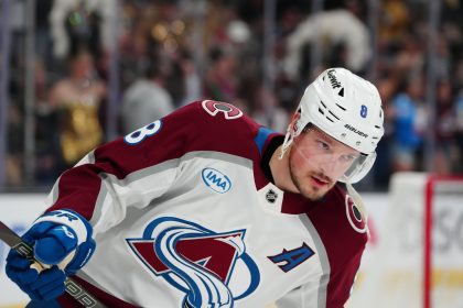 Makar, Bednar get brutally honest after gutting Game 3 loss that pushes Avalanche to brink of playoff sweep