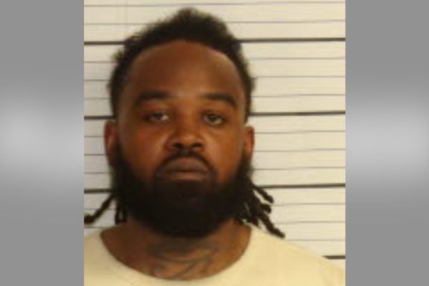 Man Allegedly Bit Son at Restaurant During Public Outburst