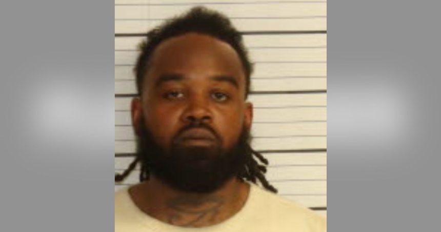 Man Allegedly Bit Son at Restaurant During Public Outburst