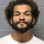 Man attacked strangers with nail-riddled board in the Loop, prosecutors say