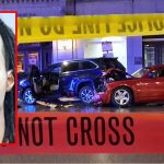 Man charged in Mag Mile shootout that wounded woman, broke bystander’s legs