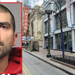 Man charged with stabbing victim outside Loop Walgreens