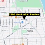 Man shot near Howard CTA station on Thursday afternoon, suspect detained