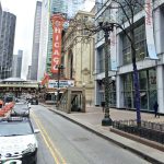 Man stabbed outside Loop Walgreens; suspect arrested within minutes, police say