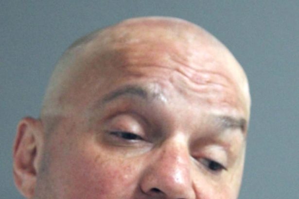 Man with 60+ arrests charged with stabbing good Samaritan during CTA dispute