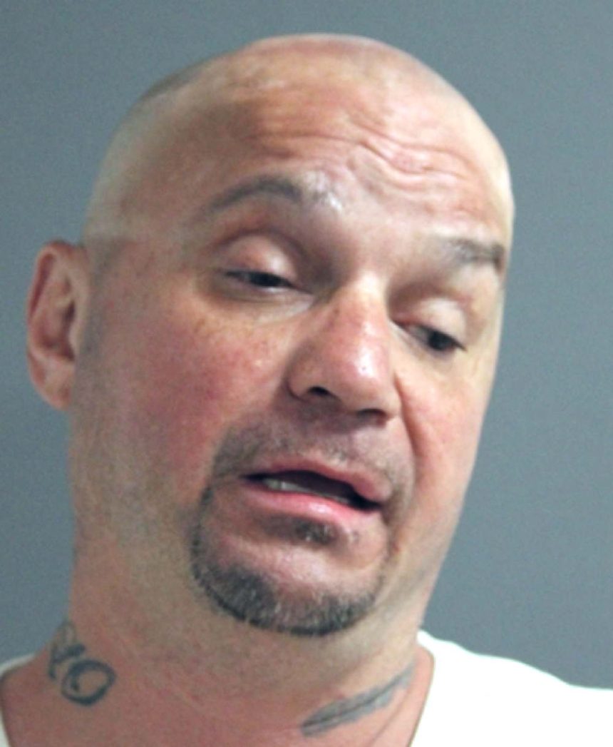 Man with 60+ arrests charged with stabbing good Samaritan during CTA dispute
