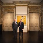 Manhattan’s Neue Galerie to Merge With Met Museum