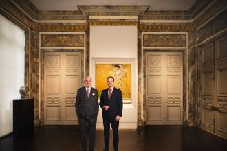Manhattan’s Neue Galerie to Merge With Met Museum