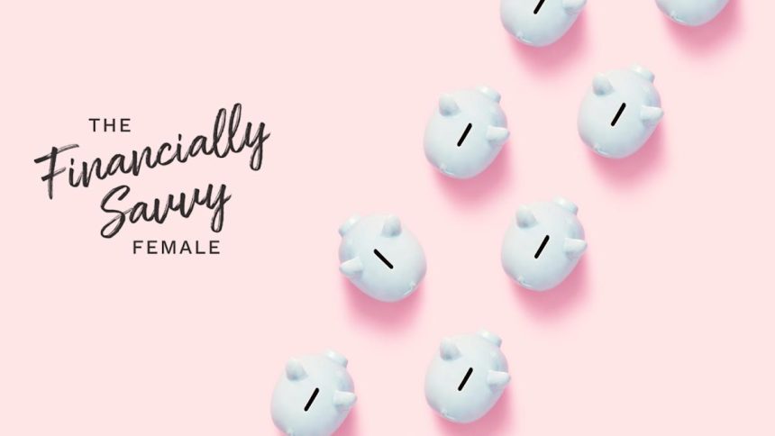 Many Women Are Missing Out on an Easy Way To Grow Their Savings: Here’s Why