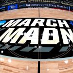 March Madness tournaments will expand to 76 teams each : NPR