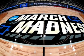 March Madness tournaments will expand to 76 teams each : NPR