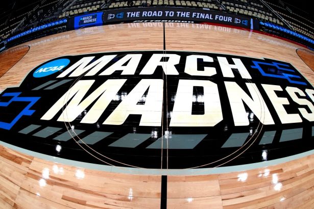 March Madness tournaments will expand to 76 teams each : NPR