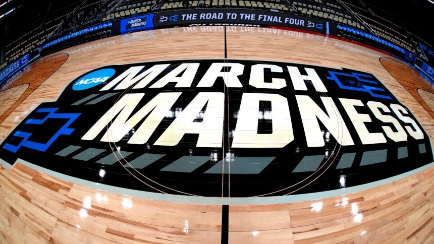 March Madness tournaments will expand to 76 teams each : NPR