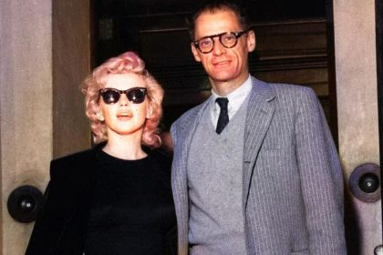 Marilyn Monroe Tapes Reignite Debate Over Final Years