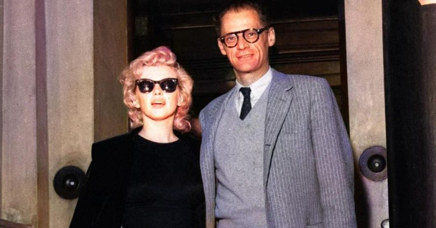 Marilyn Monroe Tapes Reignite Debate Over Final Years