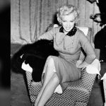 Marilyn Monroe’s Secret Diary Reveals Kennedys’ Role