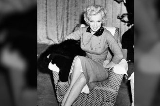 Marilyn Monroe’s Secret Diary Reveals Kennedys’ Role