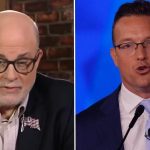 Mark Levin Goes Off on ‘Complete Moron’ Benny Johnson