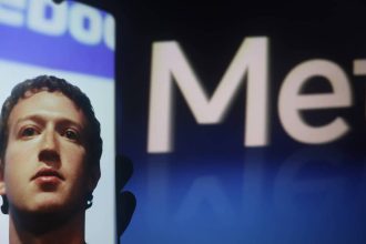 Mark Zuckerberg sends startling message to Meta employees