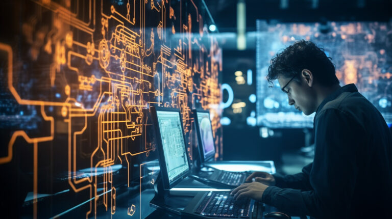 Market Insights on Merlin Labs (MRLN)