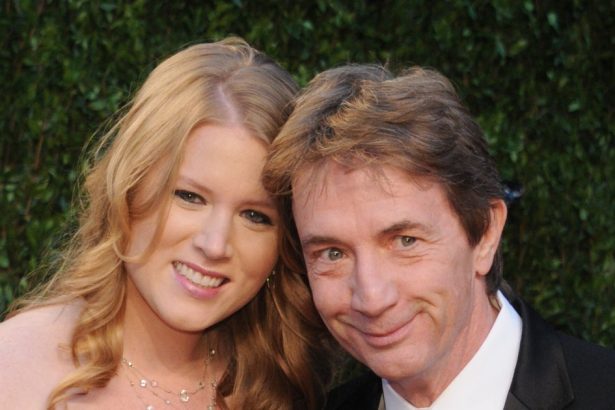Martin Short Breaks Silence On Daughter Katherine’s Death