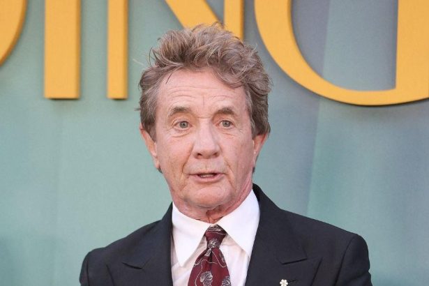Martin Short’s Family Secret; Adopted Daughter’s Mother Speaks