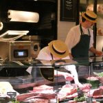 Meat your new gene edited food