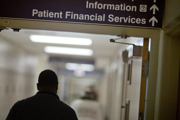 Medicaid work requirements: New policy impact may not be tracked