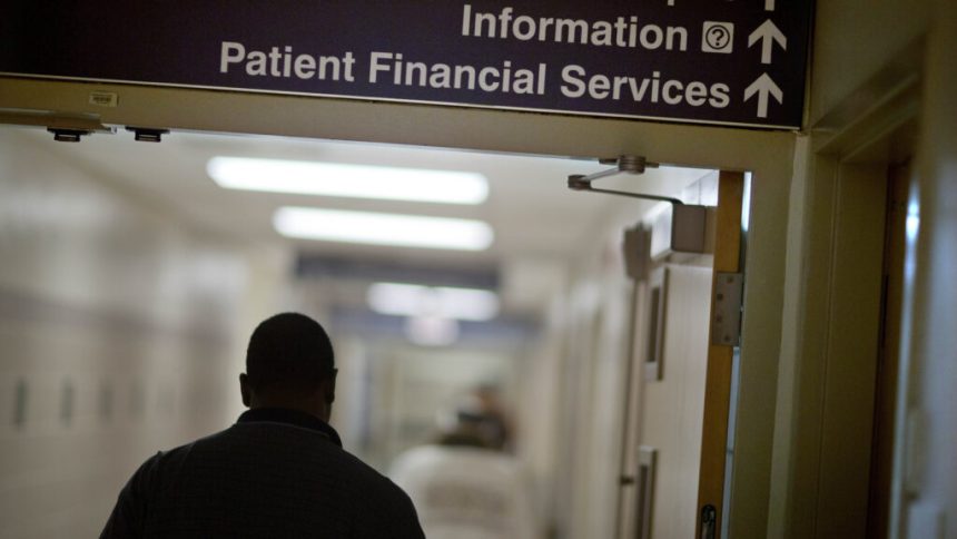 Medicaid work requirements: New policy impact may not be tracked