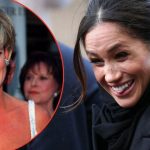 Meghan Markle Criticized Over Princess Diana Comparison