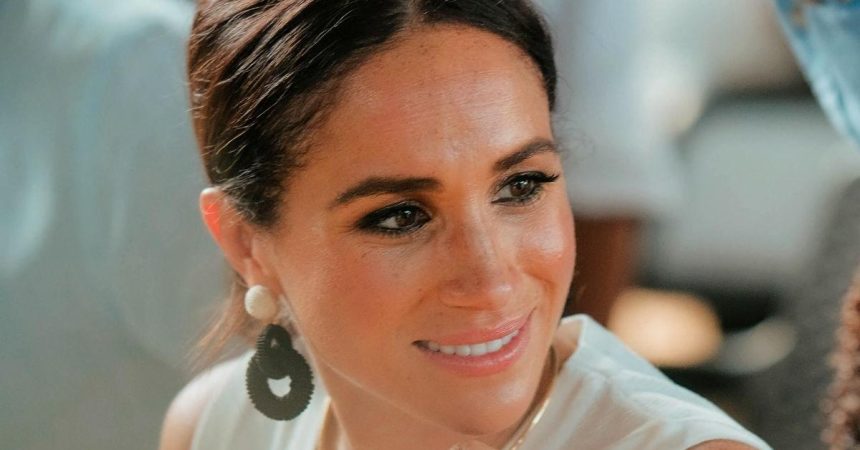 Meghan Markle Criticized Over ‘Rent-a-Royal’ Ambitions