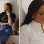 Meghan Markle Mercilessly Mocked Over ‘Cringe’ New As Ever Promo Video