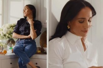 Meghan Markle Mercilessly Mocked Over ‘Cringe’ New As Ever Promo Video