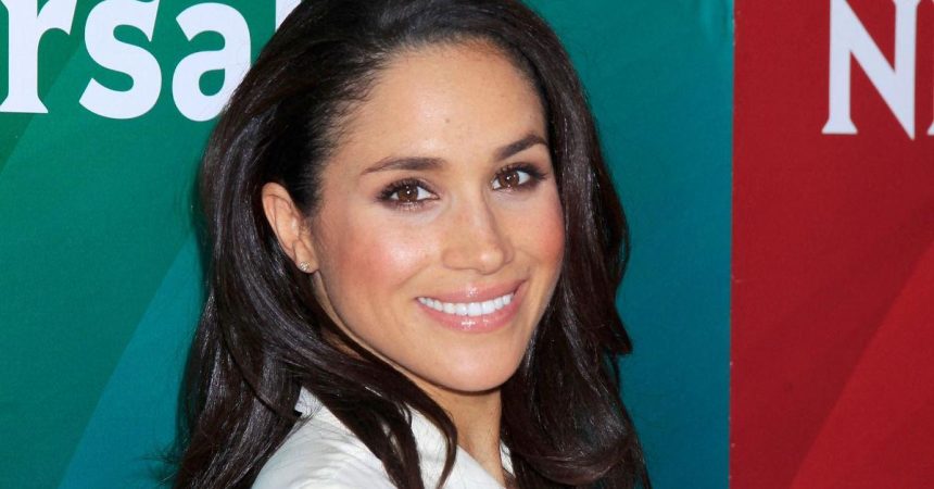 Meghan Markle ‘Underwent Humility Training’ Ahead of Australia Tour