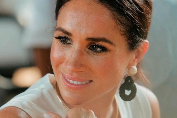 Meghan Markle ‘Suffered’ Claim Sparks Backlash