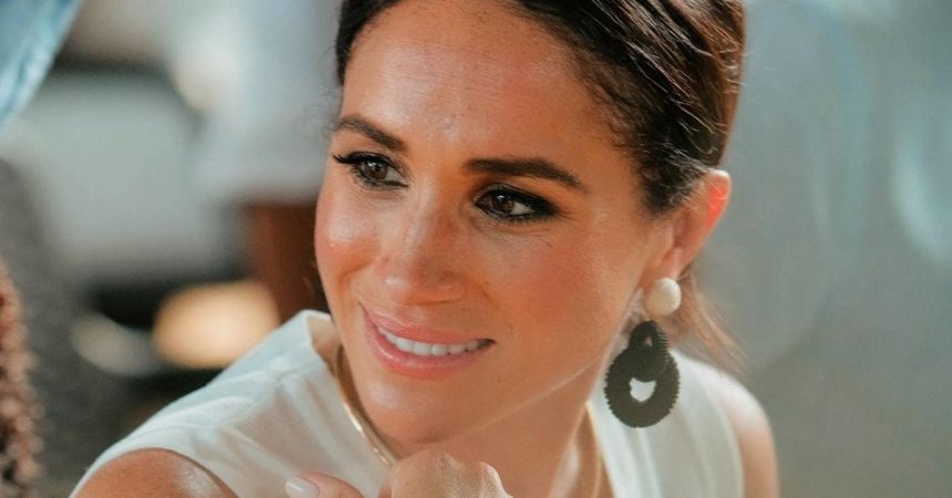 Meghan Markle ‘Suffered’ Claim Sparks Backlash