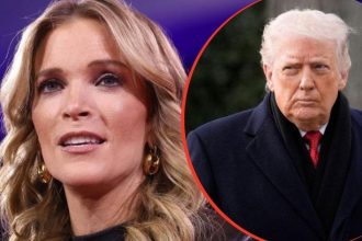 Megyn Kelly Claims MAGA Has Become ‘Tiny Group’ of Trump Loyalists