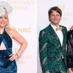 Melissa Joan Hart and More Stars Attend 2026 Kentucky Derby