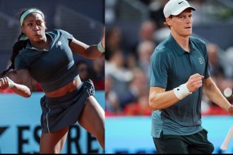 Men’s & women’s early favorites ft. Jannik Sinner, Mirra Andreeva & Coco Gauff
