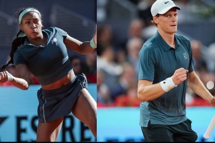 Men’s & women’s early favorites ft. Jannik Sinner, Mirra Andreeva & Coco Gauff