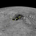 Mercury may have gained all of its unexpected water in a single day