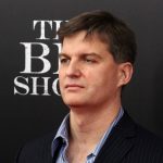 Michael Burry sells entire stake in surging meme-stock giant