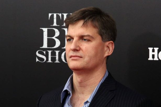 Michael Burry sells entire stake in surging meme-stock giant