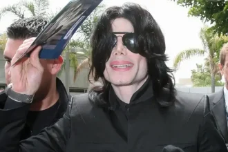 Michael Jackson’s Alleged ‘Secret Family’ Makes Disturbing Child Abuse Claims