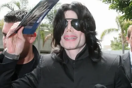 Michael Jackson’s Alleged ‘Secret Family’ Makes Disturbing Child Abuse Claims
