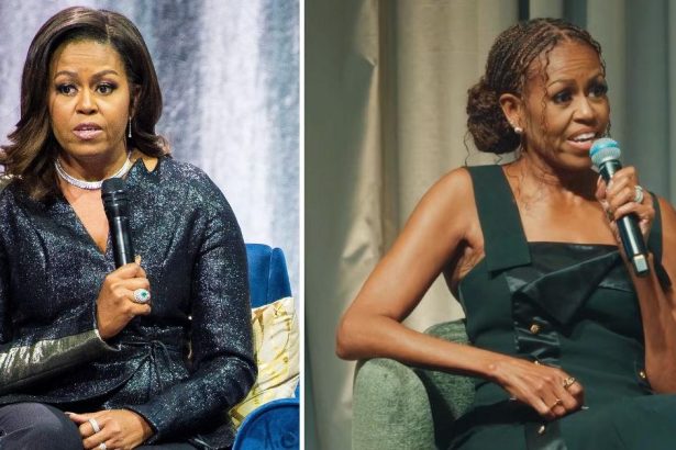 Michelle Obama’s Dramatic Weight Loss Explained In GLP-1 Secret & Diet