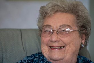 Michigan Woman Who Inspired Greta Van Fleet Band Name Dies At 95