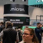 Micron stock sends a strong signal amid chip shortage